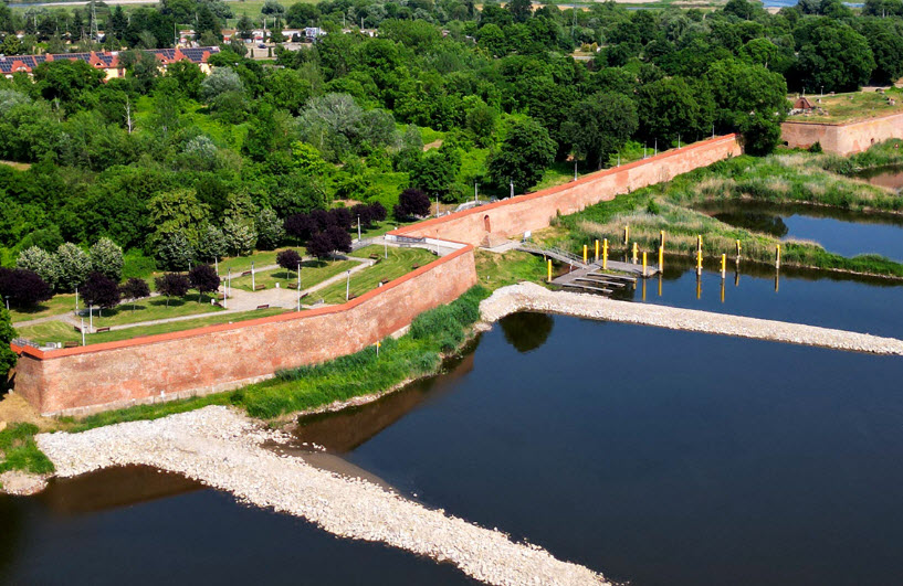 Kostrzyn nad Odrą, Poland